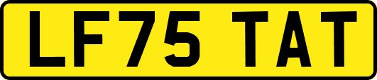 LF75TAT