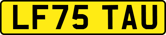 LF75TAU