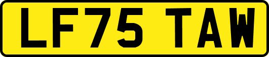 LF75TAW