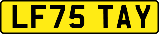 LF75TAY