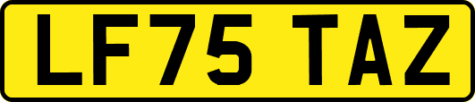 LF75TAZ