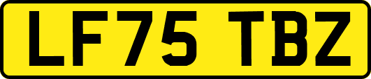LF75TBZ