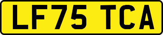 LF75TCA