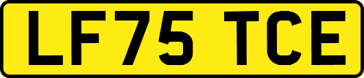 LF75TCE