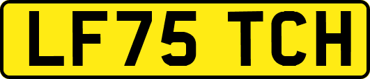 LF75TCH