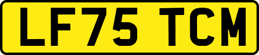 LF75TCM