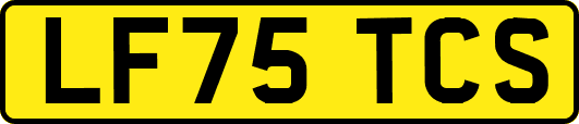 LF75TCS