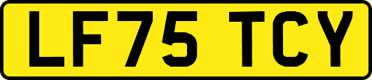 LF75TCY