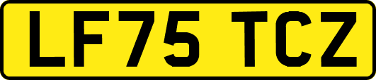LF75TCZ