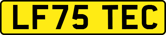 LF75TEC