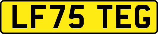 LF75TEG