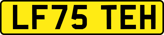 LF75TEH