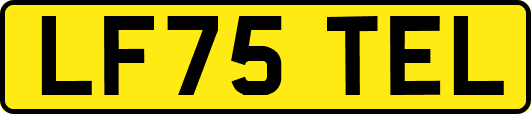 LF75TEL