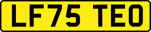 LF75TEO