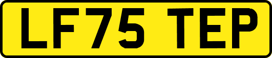 LF75TEP