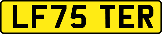 LF75TER
