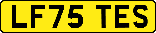 LF75TES