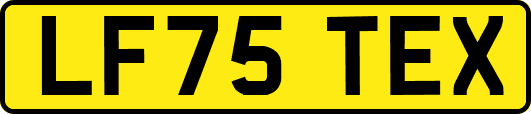 LF75TEX