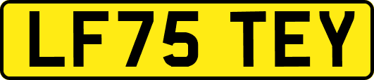 LF75TEY