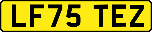 LF75TEZ