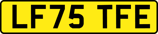 LF75TFE
