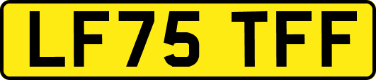 LF75TFF
