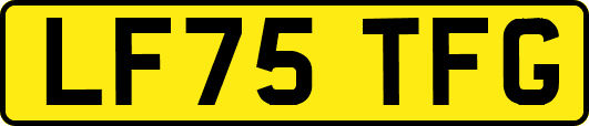 LF75TFG