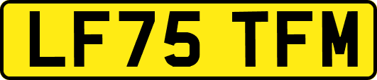 LF75TFM