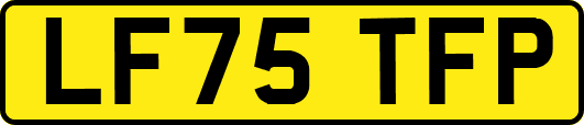 LF75TFP