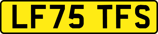 LF75TFS
