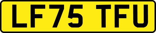 LF75TFU