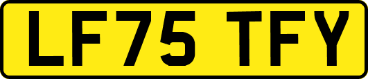 LF75TFY