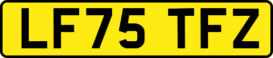 LF75TFZ