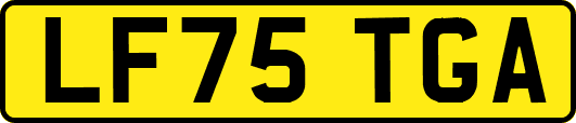 LF75TGA