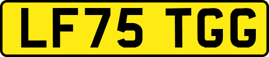 LF75TGG