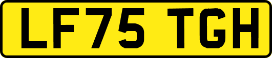 LF75TGH