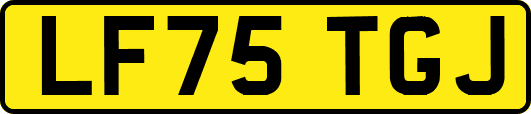 LF75TGJ