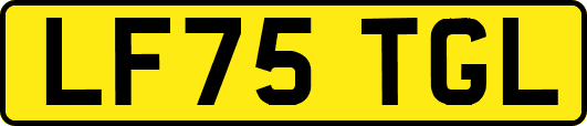 LF75TGL