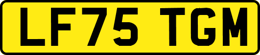 LF75TGM