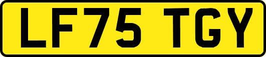 LF75TGY