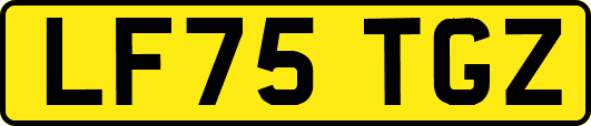 LF75TGZ