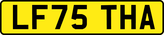 LF75THA