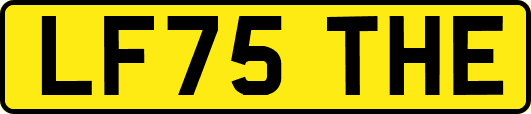 LF75THE