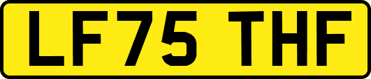 LF75THF