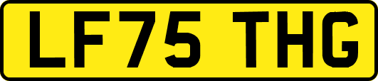LF75THG