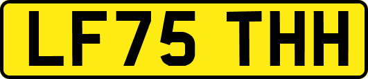 LF75THH