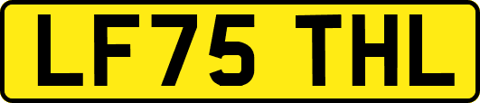 LF75THL