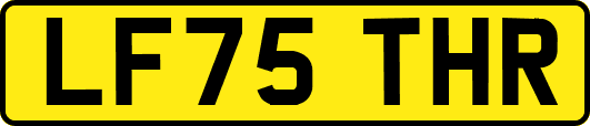 LF75THR