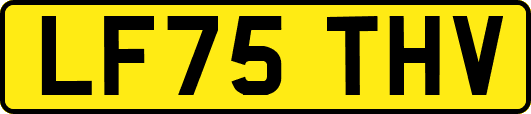 LF75THV