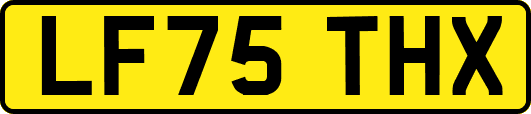 LF75THX